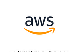 This Week in AWS: AWS At Work