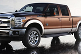 What Are The Best Ford Diesel Engine Years — All Generation Ford Diesel Trucks