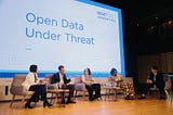 Progress, perils, and potential lie ahead for open data’s next chapter