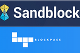 Sandblock (SAT) & Blockpass (PASS) now listed on Gatecoin