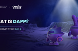 What is a DApp (Decentralized App)?