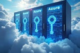 Azure Key Vaults And .Net Management