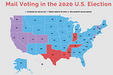 Will the “Mail-In-Vote” Become the Supreme Court’s “Hanging Chad” of 2020?