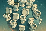 The Great Porcelain Heist