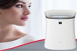 How Can Air Purifiers Help Your Skin?