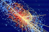 What Actually Happens in a Particle Collision?