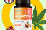 Gentle wave Cbd gummies:-Reviews Ingredients, Side Effects and Benefits!