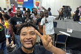 Lagos Comic Con 2023