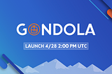 Gondola Launch Lucky Draw Campaign