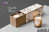 Candle Boxes