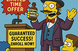 The Coaching Epidemic: The California Gold Rush of the Digital Age