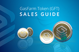 GasFarm Token (GFT) Sales Guide