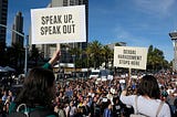Why a #GoogleWalkout Organizer Left Google