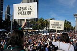 Why a #GoogleWalkout Organizer Left Google