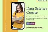 Best Online Data Science Certification Programs In Hyderabad