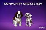 DOGAMÍ Community Update #29