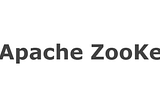 Apache Zookeeper Internals