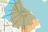 Is your 15-minute city the same as mine?