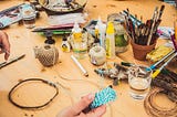 diy crafts you can learn online