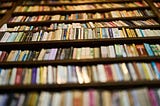 Creative Mind — A Reading List