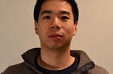 Meet the team: David Lim