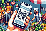 How I enforced User Research to design a mobile app to help Shopkeepers manage their customers and…