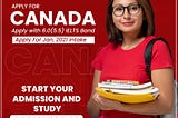 Canada Immigration Dubai | Cosmos Immigration