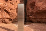 Utah Monolith