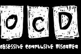 Obsessive-compulsive disorder(OCD) treatment