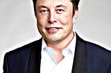 The Story Of Elon Musk Success Life. The Person Behind the Space X and Tesla.