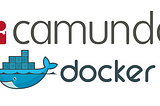 Running Camunda on Docker
