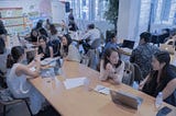 Insights from Indonesia’s Startup Ecosystem