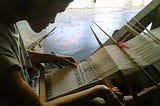 #buydirectlyfromartisans: A trendsetter hashtag in craft development