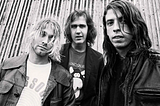 Why Nirvana’s “Nevermind” is One of the Best Albums of all Time