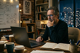 “Do what You Love” in the Age of AI