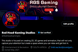 My Journey into the YouTube and Game Industries… Month 76