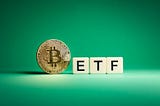 The Dawn of Spot Bitcoin ETFs: Navigating New Horizons in Crypto-Investment