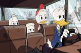The Duckworth of DuckTales (Episode Review)