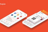 Shopee App: UX Case Study