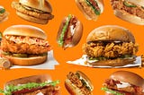 My definitive ranking of the Classic Chicken Sandwich