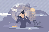 High-Functioning Anxiety dalam Perspektif Gangguan Kecemasan Global