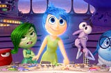 Lessons I Learned from Pixar’s Inside Out