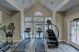 Build Your Dream Home Gym With Joseph Minetto