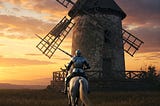 Tilting at Windmills