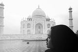 I Traveled Alone in India at 22 as a Muslim Woman — It Was (Not) Eat, Pray, Love