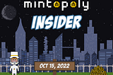 Mintopoly Insider — MM Robot