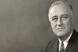 Franklin D. Roosevelt: Longest-Serving U.S. President Despite Polio & Paralysis