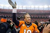 Peyton Manning is retiring amid major controversy