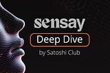 Project Overview: Sensay