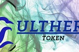 🌏 ULTHERIA’s Important Role in the Crypto Industry 🌏